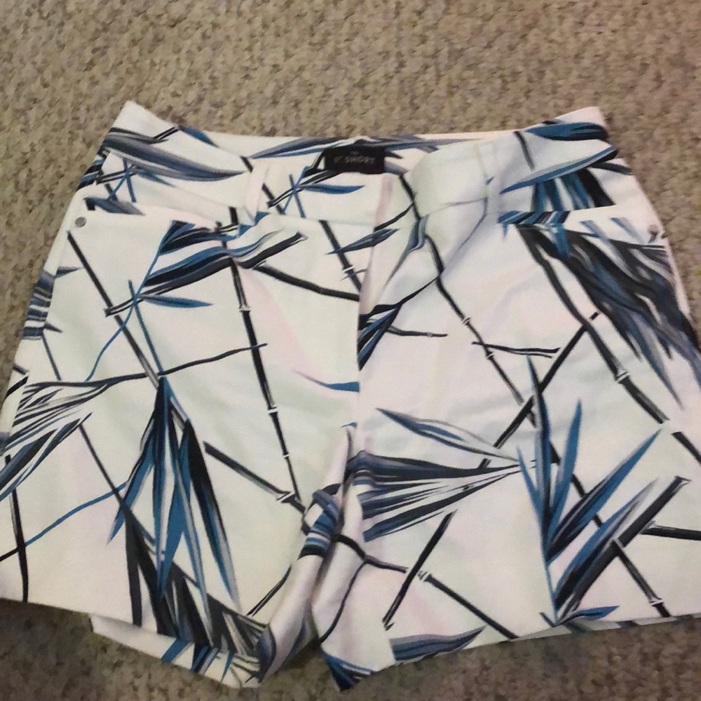 Nice dress shorts